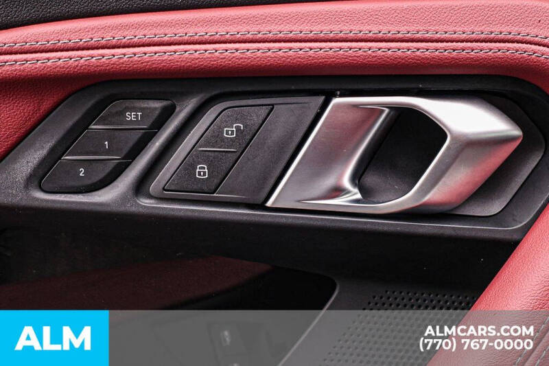 2025 BMW 2 Series M240i xDrive