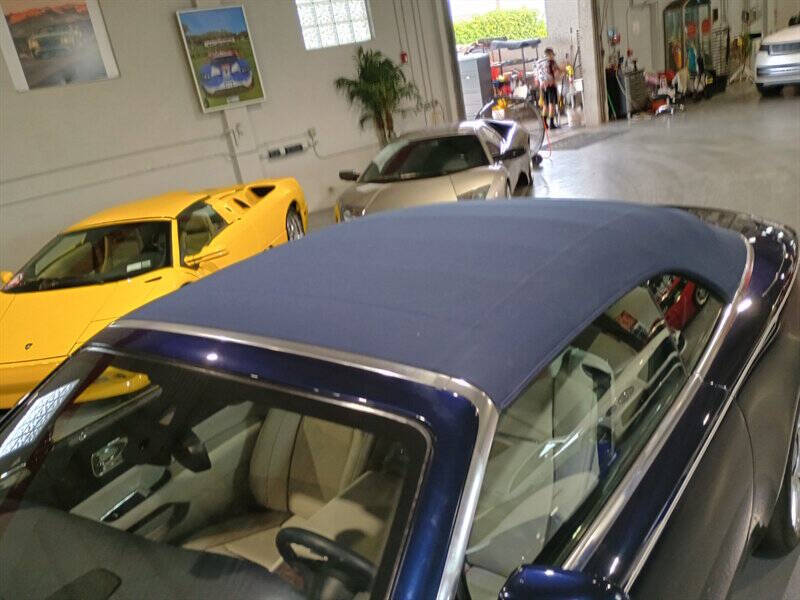 2016 Rolls-Royce Dawn 120