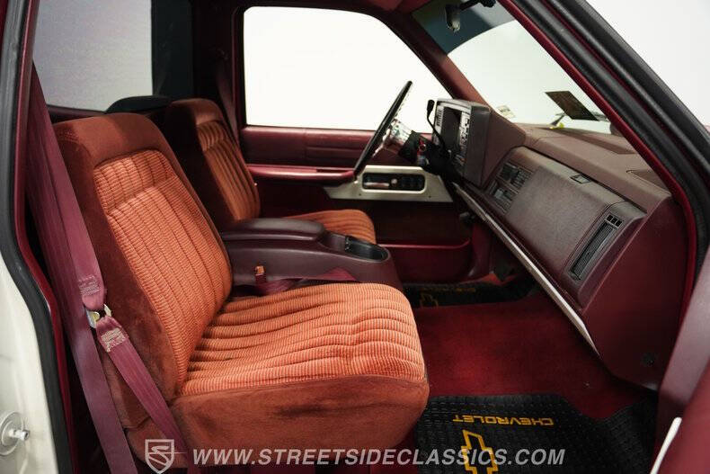 1994 GMC Sierra 1500