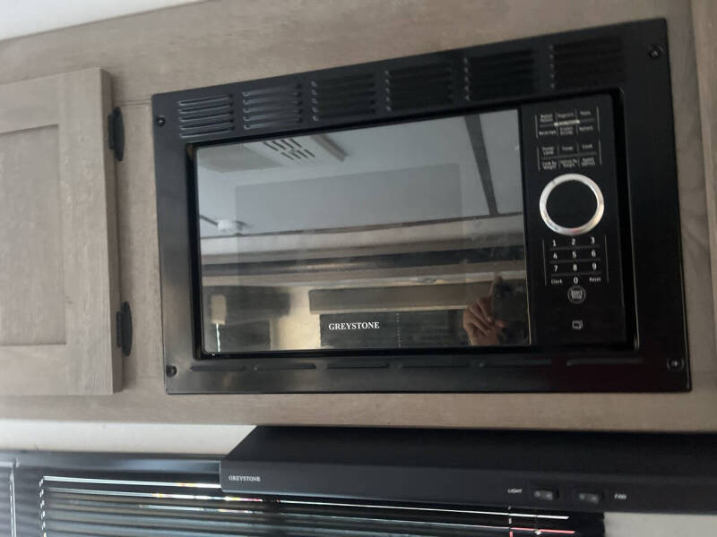 2021 Keystone RV Sprindale 240H