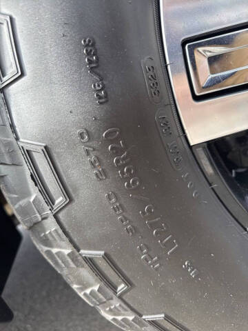 2024 GMC Sierra 3500HD