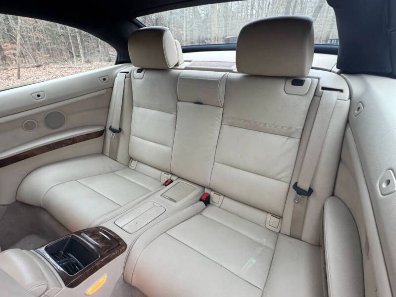 2008 BMW 3 Series 335i