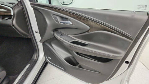 2019 Buick Envision Premium