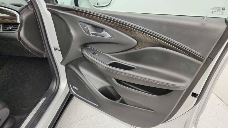 2019 Buick Envision Premium