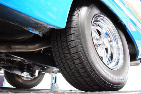 1961 Chevrolet Impala