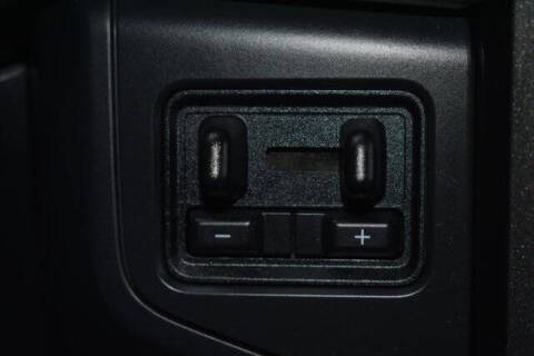 2022 Ford Expedition Timberline