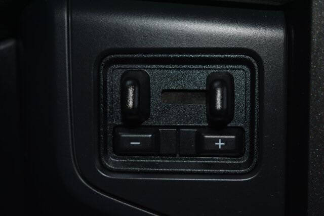 2022 Ford Expedition Timberline