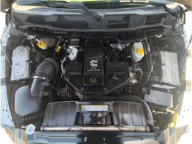 2011 RAM 2500
