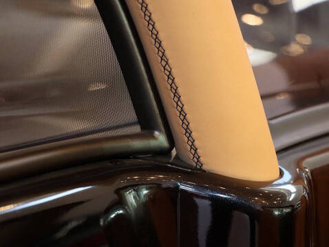 2007 Ferrari F430 Spider