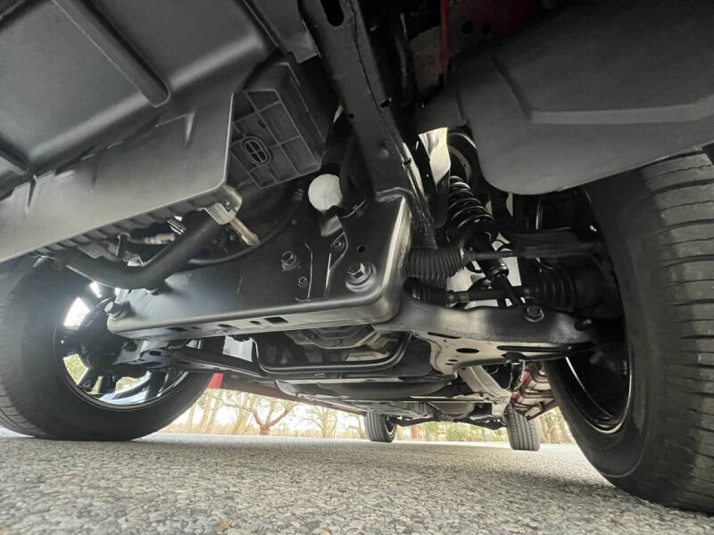 2008 Ford Explorer Sport Trac Limited