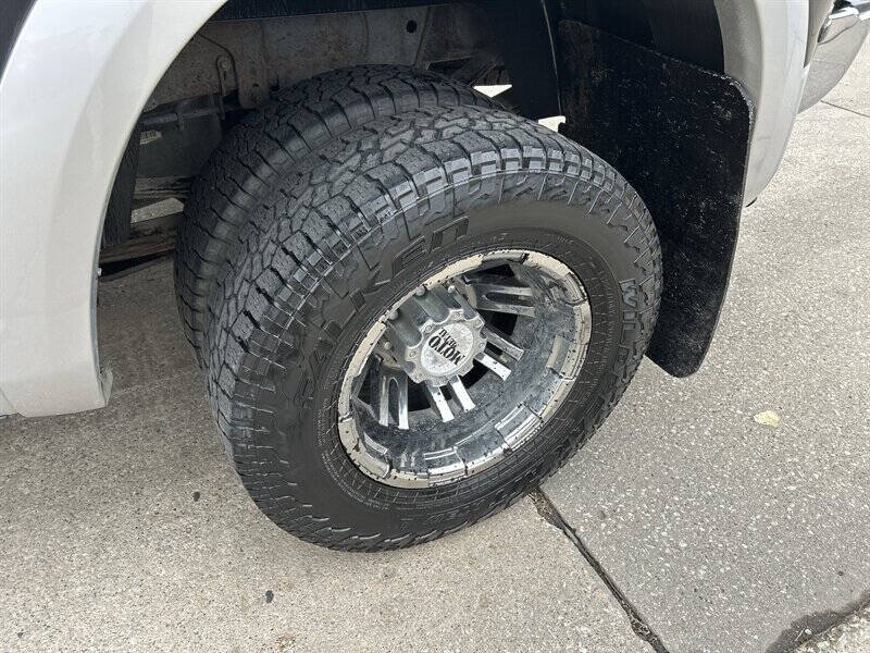 2013 RAM 3500 Laramie