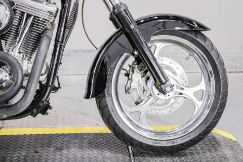 2002 Harley-Davidson Super Glide