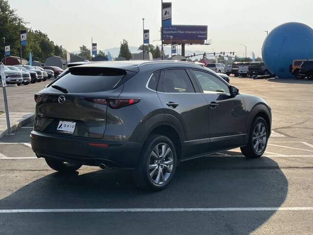 2023 Mazda CX-30 for sale at Axio Auto Boise in Boise, ID