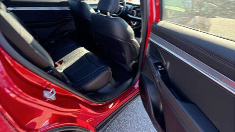 2024 Jeep Wagoneer S Launch Edition