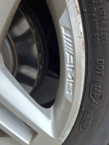 2011 Mercedes-Benz GLK GLK 350 4MATIC