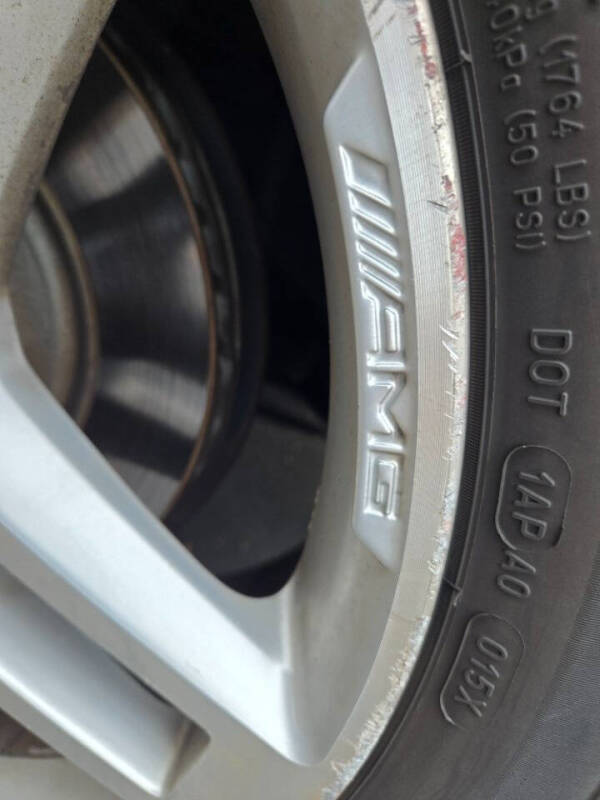 2011 Mercedes-Benz GLK GLK 350 4MATIC