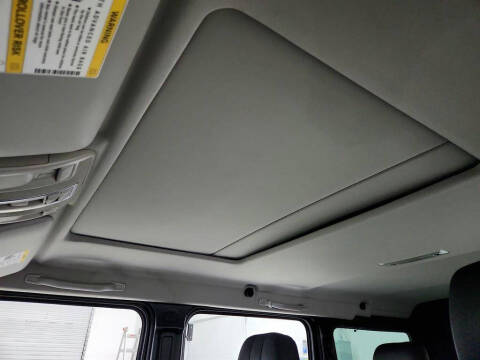 2016 Mercedes-Benz G-Class G 550