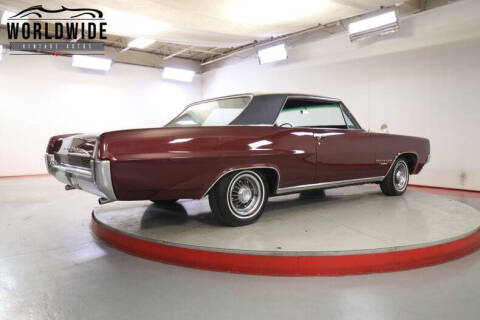 1964 Pontiac Grand Prix