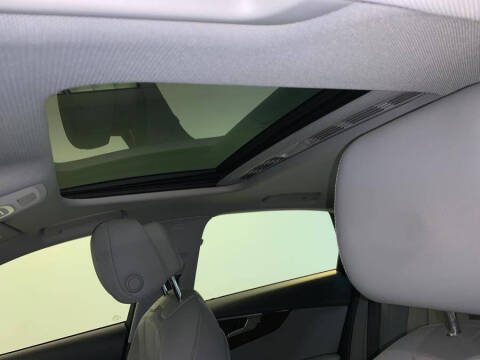 2019 Audi A4 quattro Premium 45 TFSI