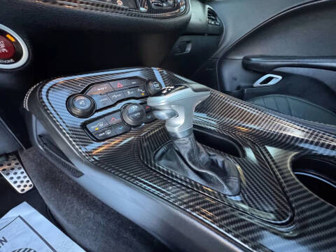 2016 Dodge Challenger SRT 392