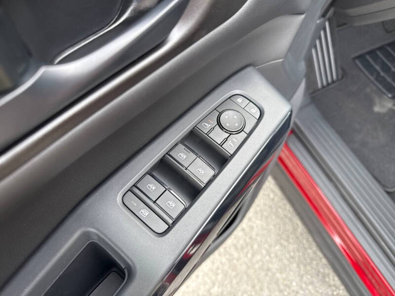 2026 Nissan Pathfinder
