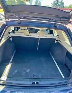 2007 Saab 9-5 SportCombi