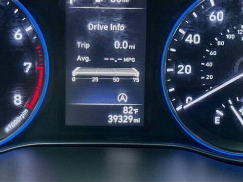 2023 Hyundai Kona SE