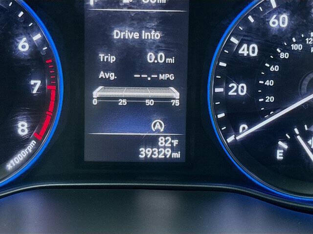 2023 Hyundai Kona SE