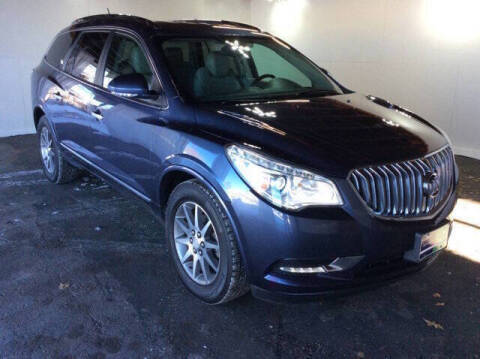 2014 Buick Enclave for sale at Carmart 360 Missoula in Missoula MT