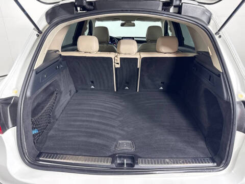 2018 Mercedes-Benz GLC GLC 300