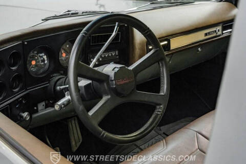 1978 Chevrolet C10