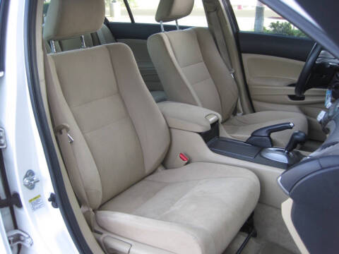 2011 Honda Accord LX