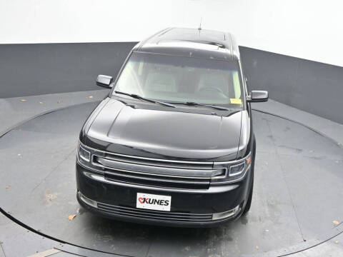 2017 Ford Flex Limited