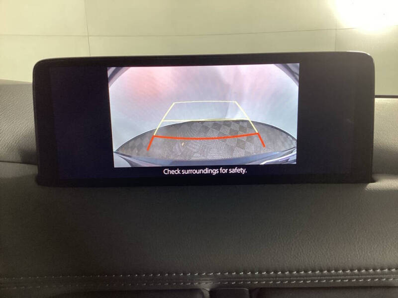 2023 Mazda CX-5 2.5 Turbo