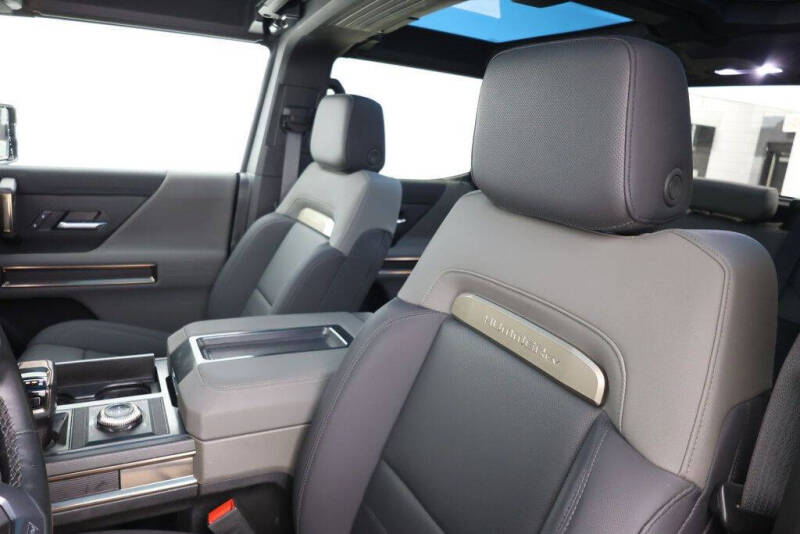 2024 GMC HUMMER EV 3X