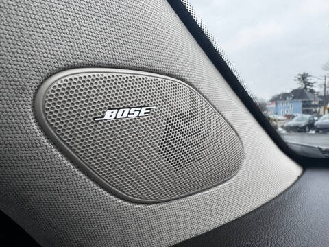 2011 Cadillac SRX Luxury Collection