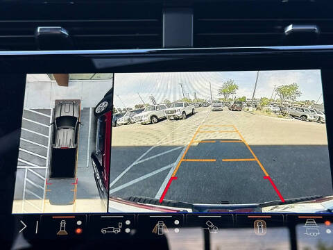2025 GMC Sierra 3500HD