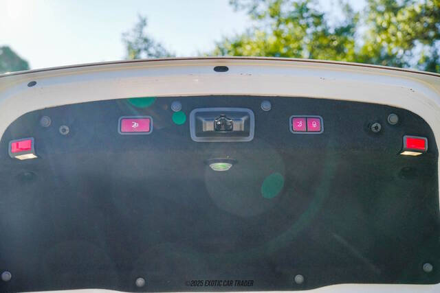 2017 Mercedes-Benz S-Class S 550