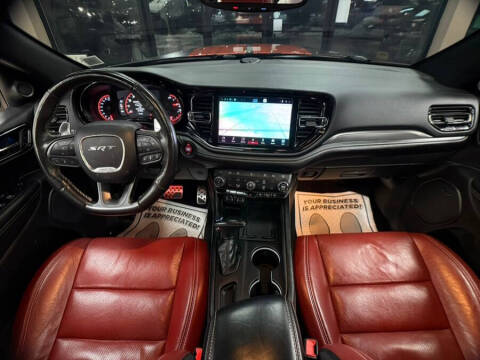 2021 Dodge Durango SRT 392