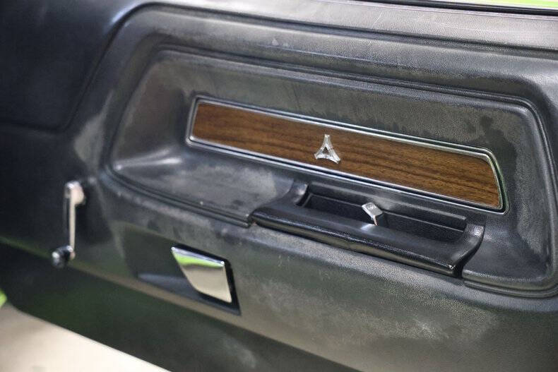 1973 Dodge Challenger