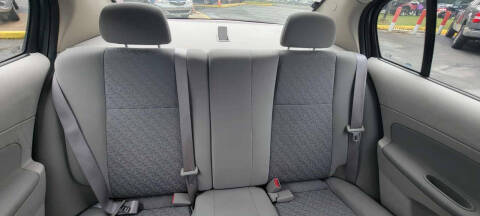 2006 Chevrolet Cobalt LS