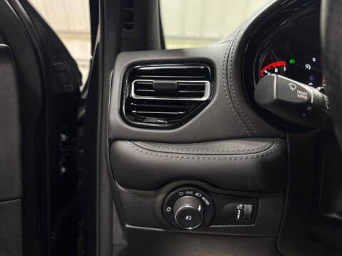 2021 Dodge Durango Citadel