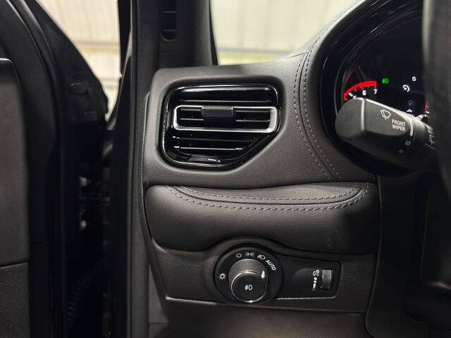 2021 Dodge Durango Citadel