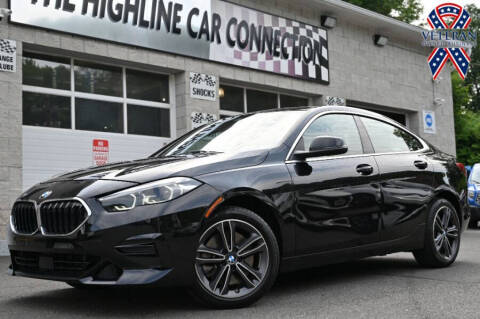 2024 BMW 2 Series 228i Gran Coupe
