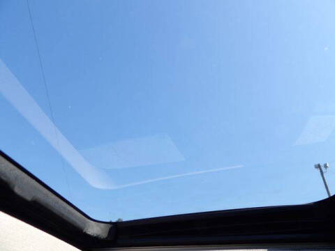 2014 Chevrolet Cruze LTZ Auto