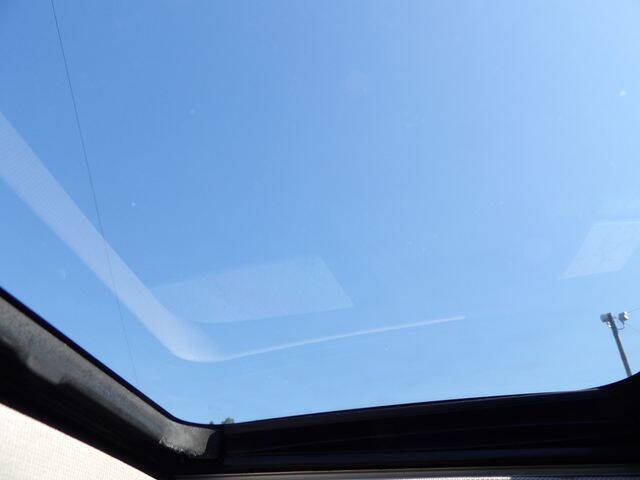 2014 Chevrolet Cruze LTZ Auto