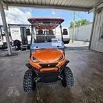 2025 Bintelli ACTIVEV PULSE 4 LIFTED