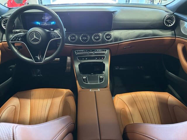 2022 Mercedes-Benz CLS CLS 450 4MATIC