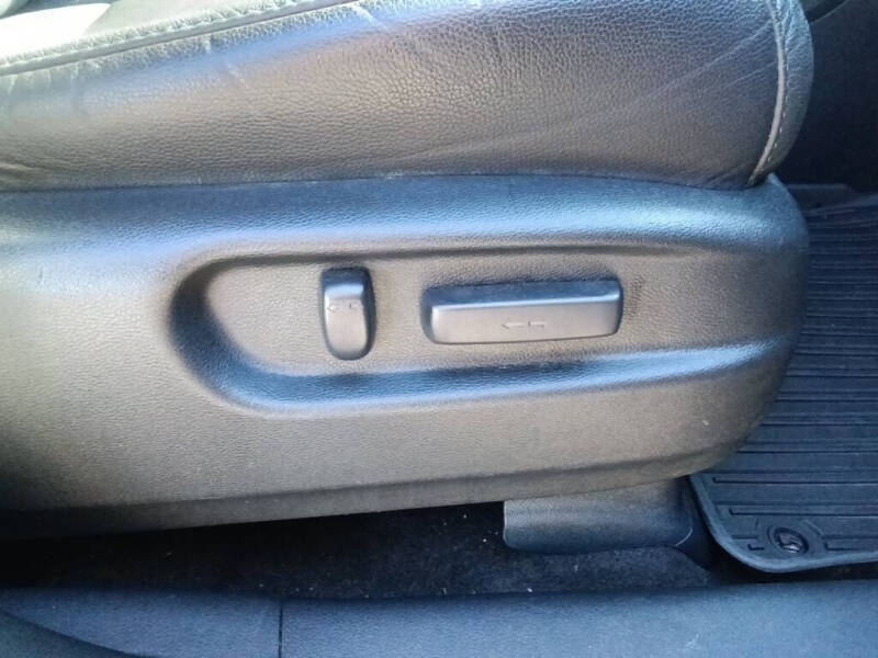 2021 Honda Pilot Elite