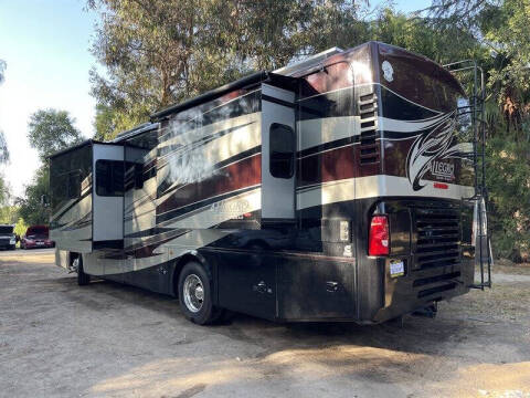 2011 Tiffin ALLEGRO OPEN ROAD